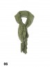 Ruffle Design Fashion Scarf